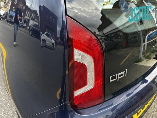 Used Volkswagen up! 2012 for sale - 76178190: Photo 20