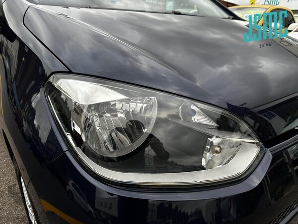 Used Volkswagen up! 2012 for sale - 76178190: Photo 23