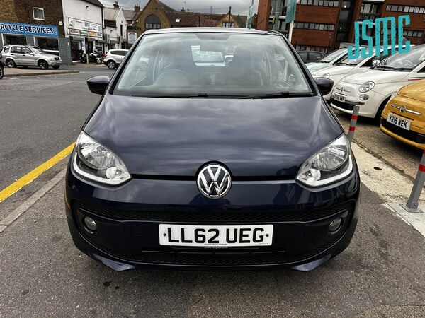 Used Volkswagen up! 2012 for sale - 76178190: Photo 25