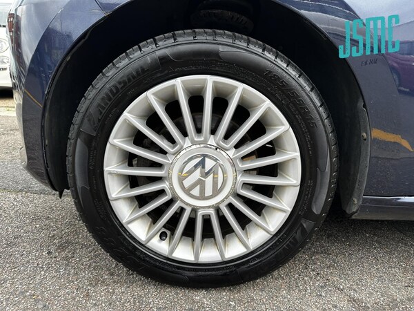 Used Volkswagen up! 2012 for sale - 76178190: Photo 27