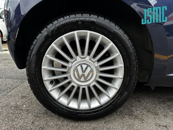 Used Volkswagen up! 2012 for sale - 76178190: Photo 28