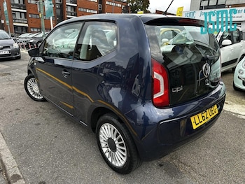 Used Volkswagen up! 2012 for sale - 76178190: Photo 3