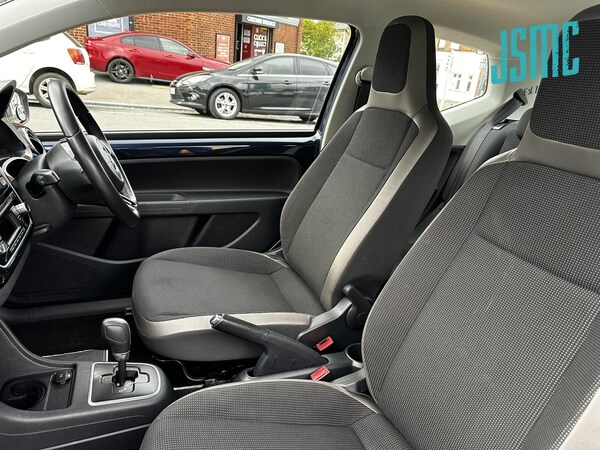 Used Volkswagen up! 2012 for sale - 76178190: Photo 5