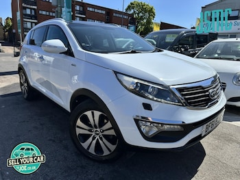Used Kia Sportage 2011 for sale - 78399965: Photo