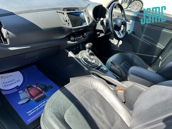 Used Kia Sportage 2011 for sale - 78399965: Photo