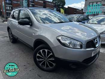 2013 - 1.5 dCi 360 SUV 5dr Diesel Manual 2WD Euro 5 (110 ps)