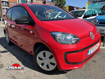 Used Volkswagen up! 2012 for sale - 79357323: Photo