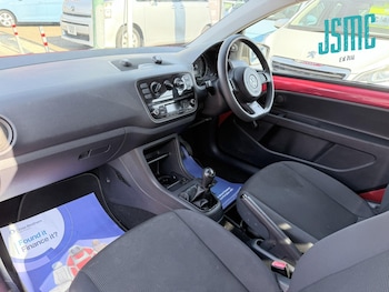 Used Volkswagen up! 2012 for sale - 79357323: Photo