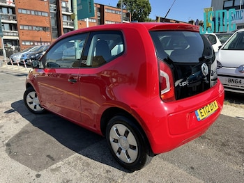 Used Volkswagen up! 2012 for sale - 79357323: Photo