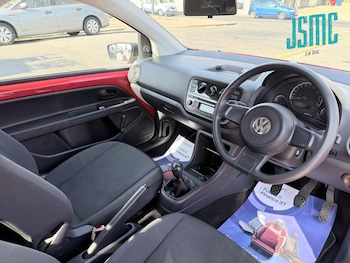 Used Volkswagen up! 2012 for sale - 79357323: Photo