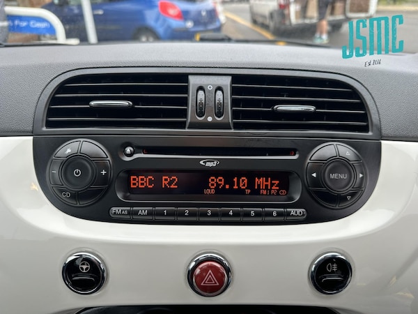 Used Fiat 500 2012 for sale - 76258938: Photo 16