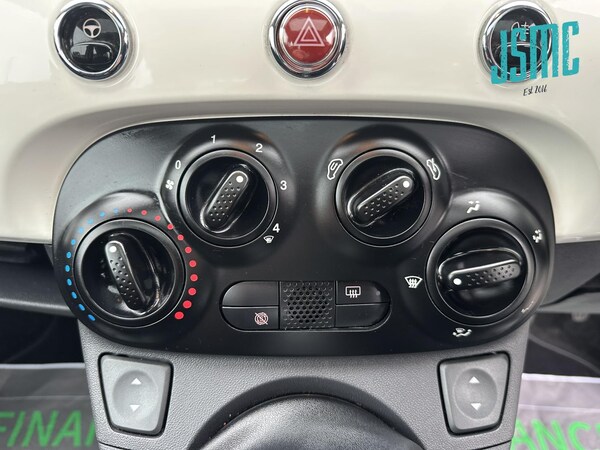Used Fiat 500 2012 for sale - 76258938: Photo 17