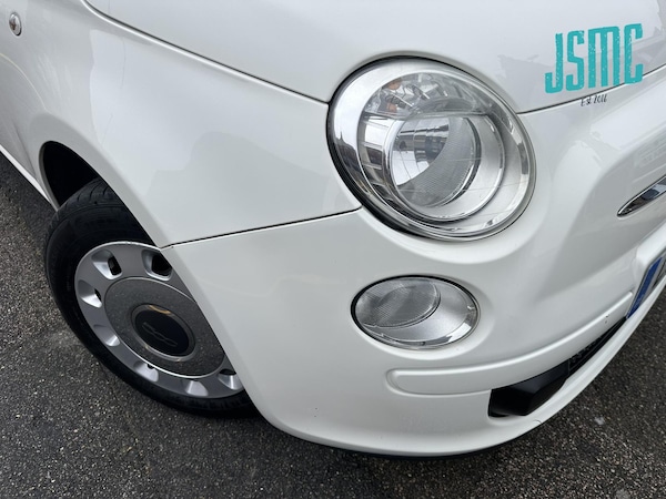 Used Fiat 500 2012 for sale - 76258938: Photo 28