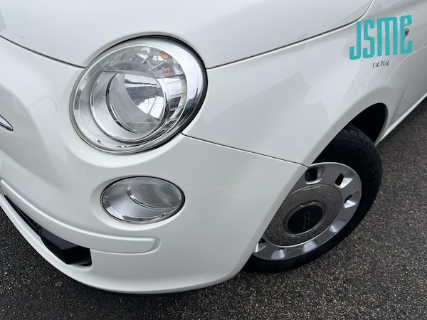 Used Fiat 500 2012 for sale - 76258938: Photo 29