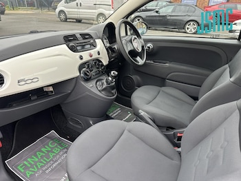 Used Fiat 500 2012 for sale - 76258938: Photo 2