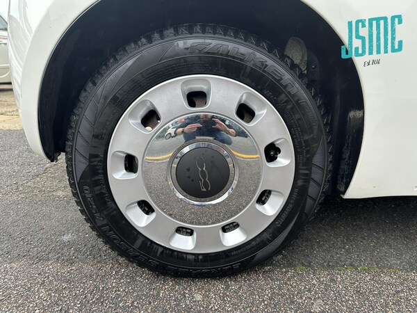 Used Fiat 500 2012 for sale - 76258938: Photo 32