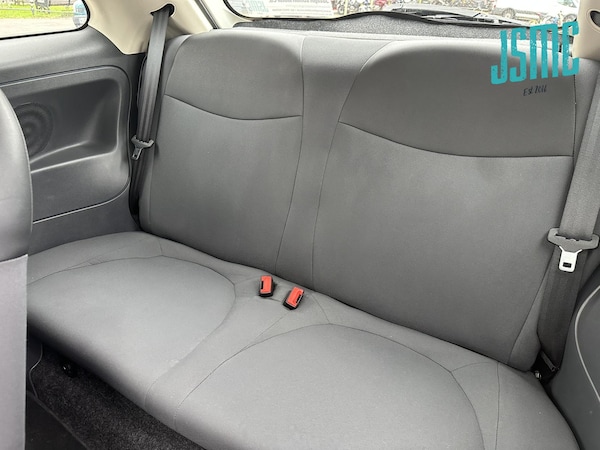 Used Fiat 500 2012 for sale - 76258938: Photo 6