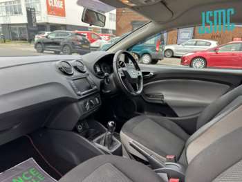 Used SEAT Ibiza 2016 for sale - 74729818: Photo