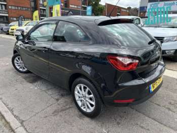Used SEAT Ibiza 2016 for sale - 74729818: Photo