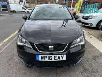 Used SEAT Ibiza 2016 for sale - 74729818: Photo
