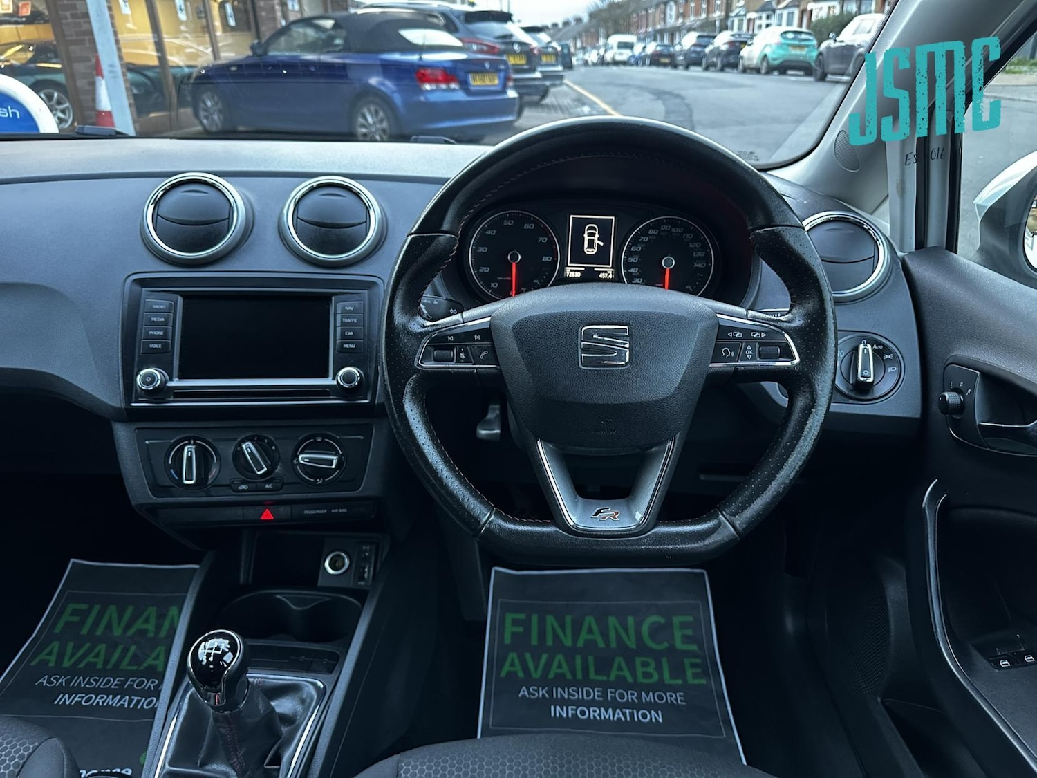 Used SEAT Ibiza 2016 for sale - 76796739: Photo 13