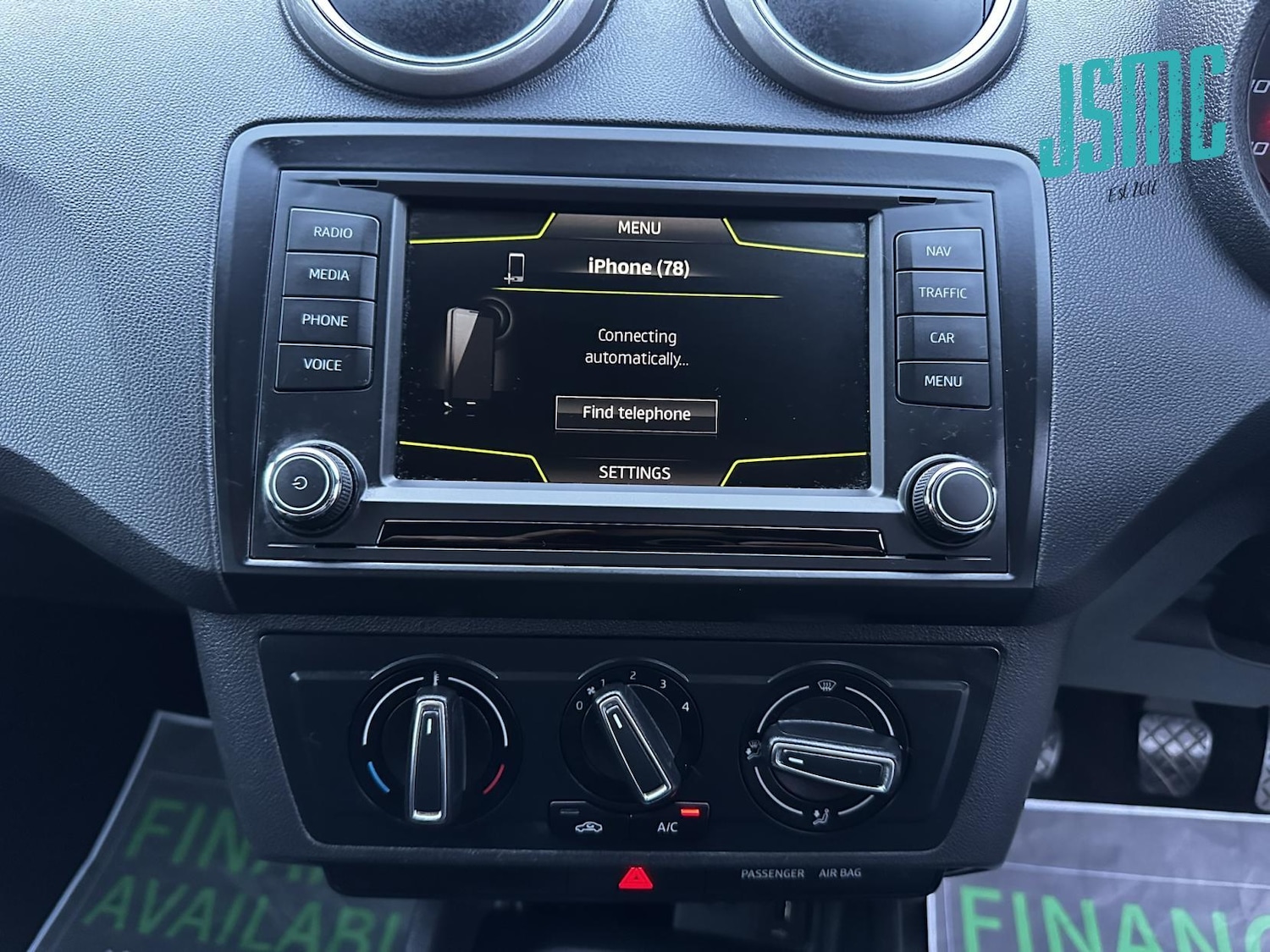 Used SEAT Ibiza 2016 for sale - 76796739: Photo 15