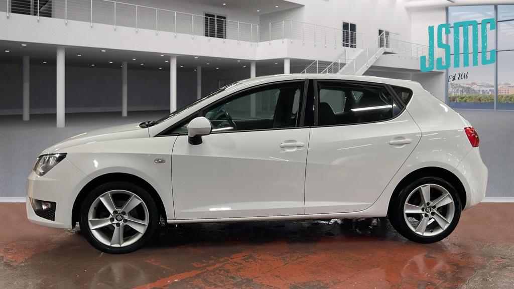 Used SEAT Ibiza 2016 for sale - 76796739: Photo 2