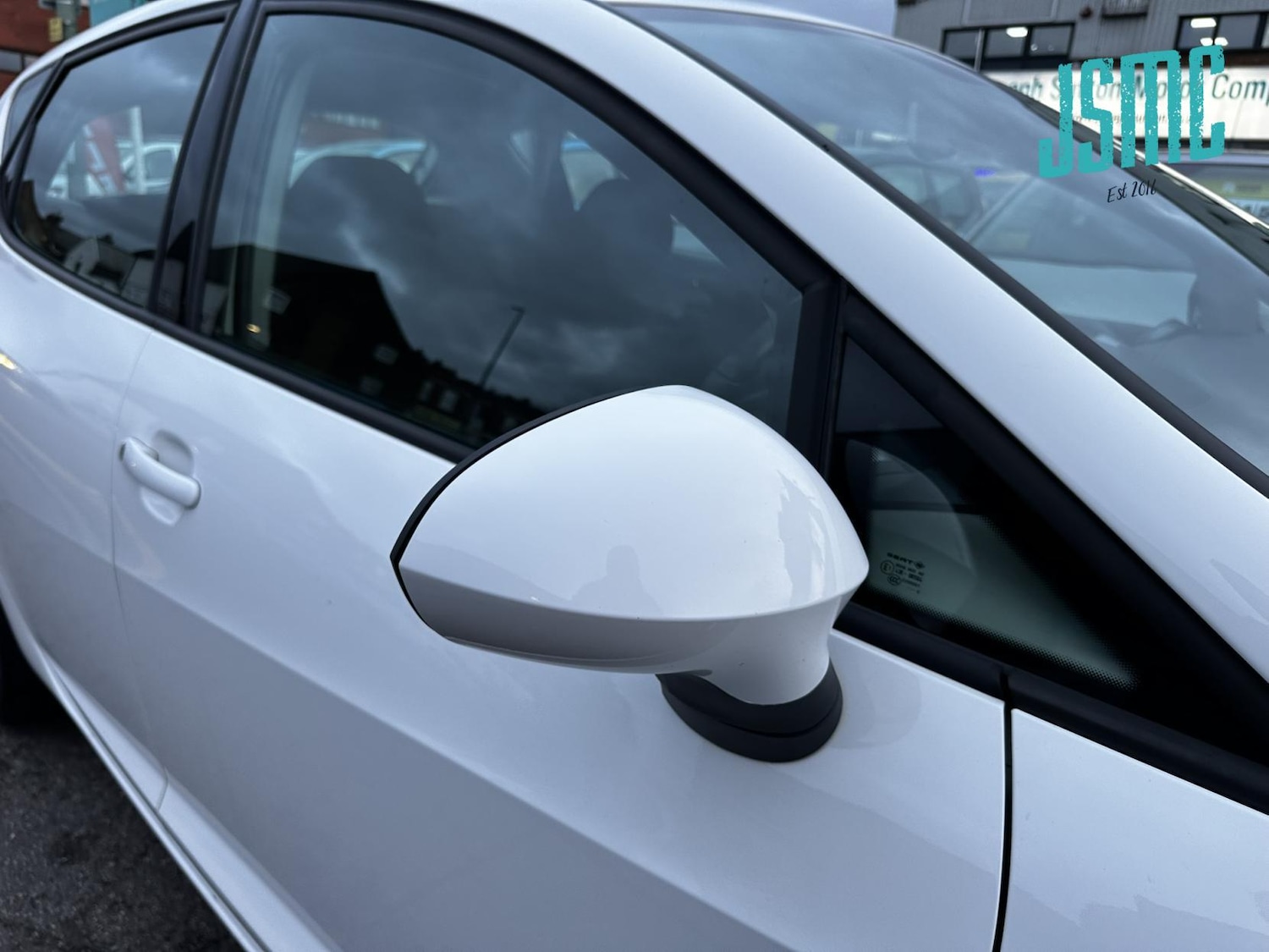 Used SEAT Ibiza 2016 for sale - 76796739: Photo 20