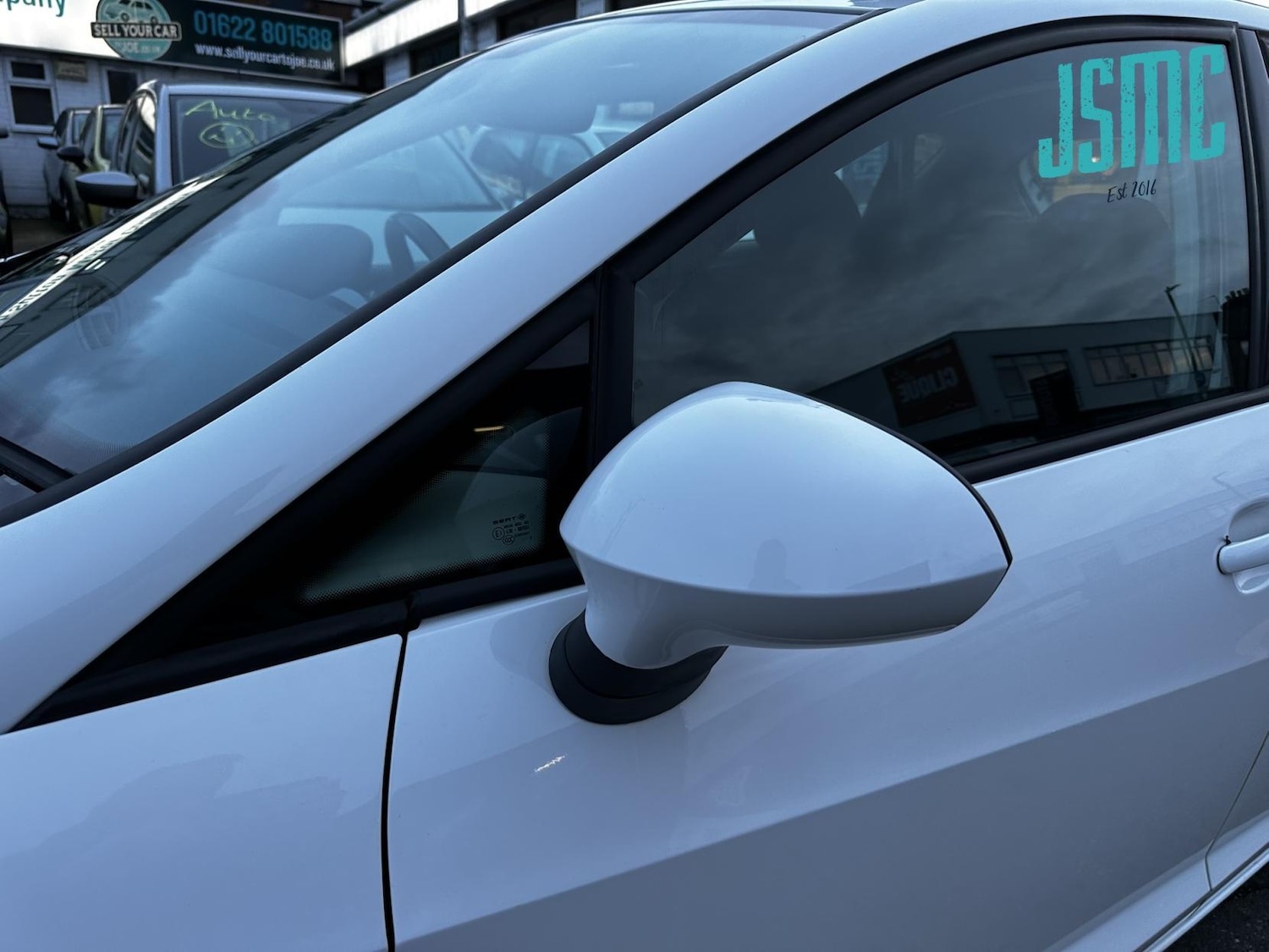 Used SEAT Ibiza 2016 for sale - 76796739: Photo 21