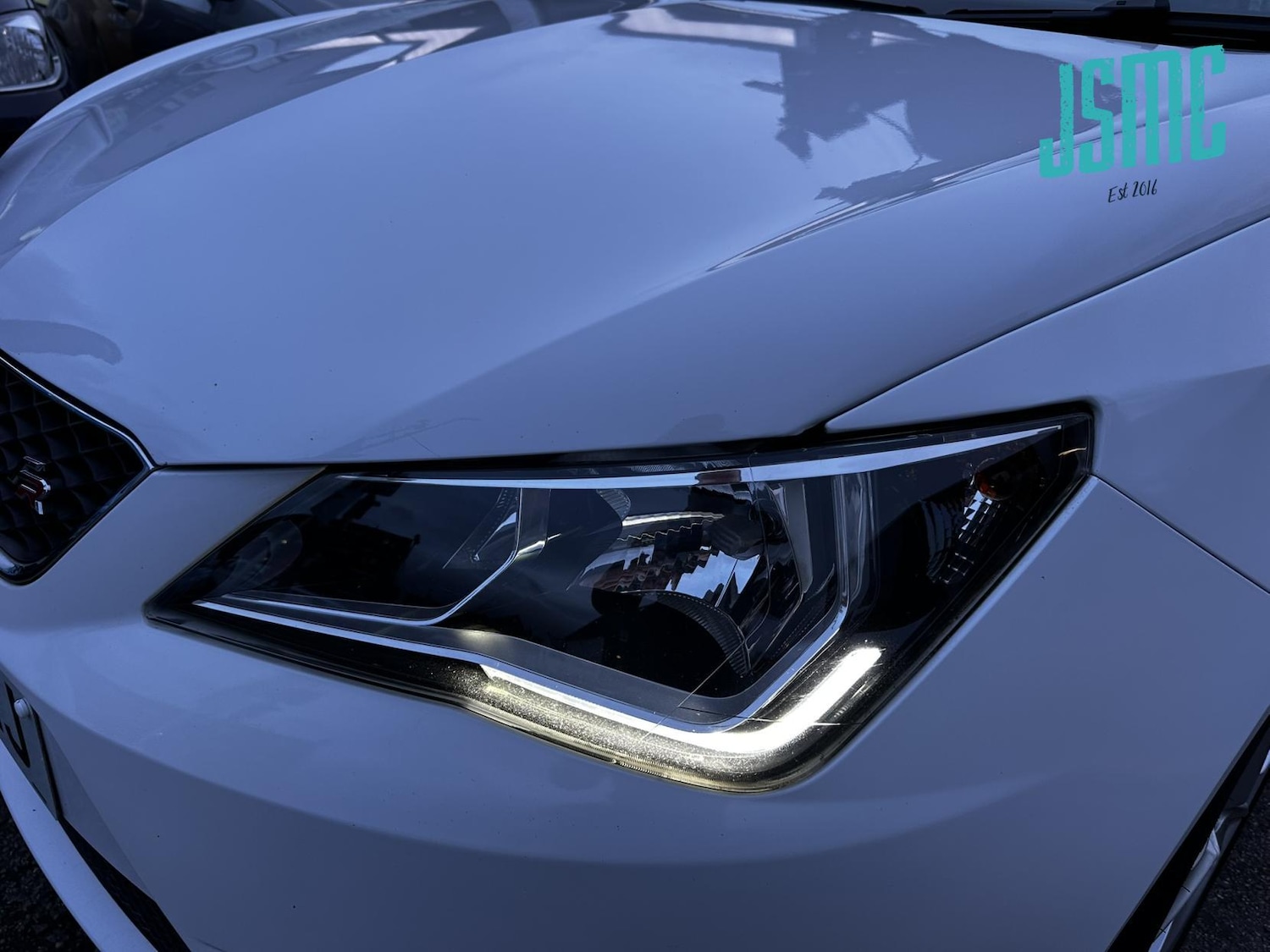 Used SEAT Ibiza 2016 for sale - 76796739: Photo 22