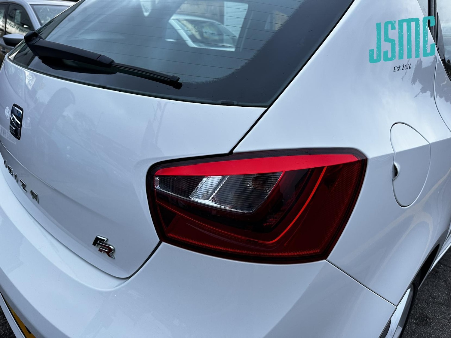 Used SEAT Ibiza 2016 for sale - 76796739: Photo 23