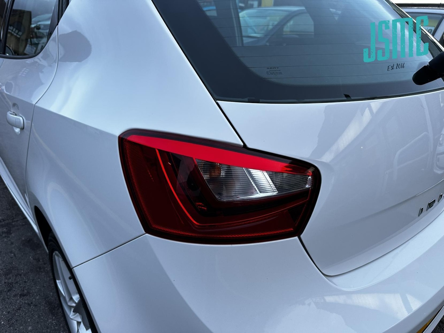 Used SEAT Ibiza 2016 for sale - 76796739: Photo 24