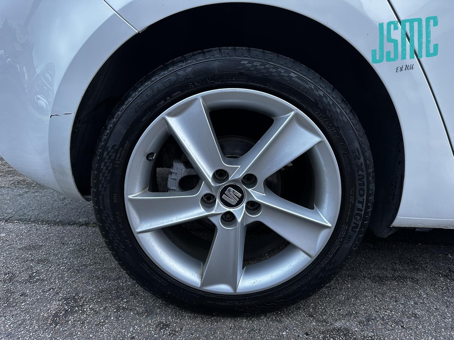 Used SEAT Ibiza 2016 for sale - 76796739: Photo 28