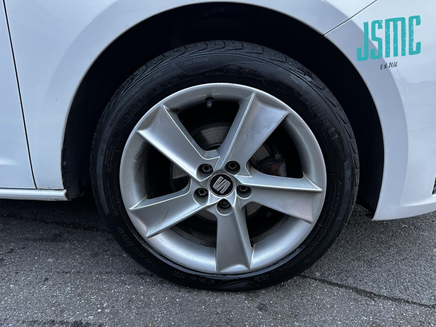 Used SEAT Ibiza 2016 for sale - 76796739: Photo 29