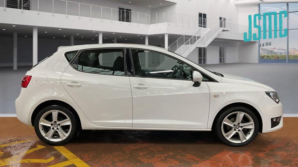 Used SEAT Ibiza 2016 for sale - 76796739: Photo 3