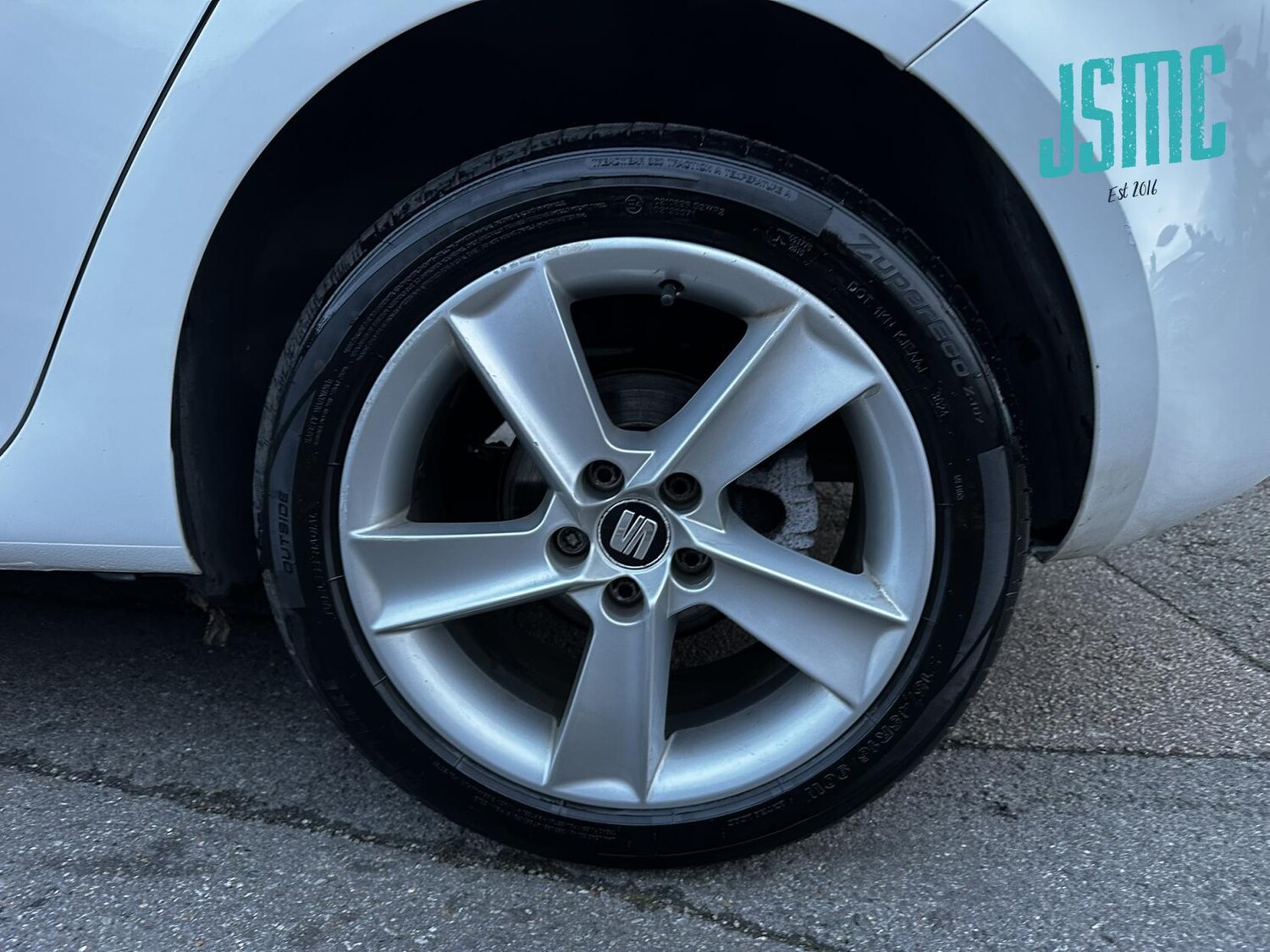 Used SEAT Ibiza 2016 for sale - 76796739: Photo 30