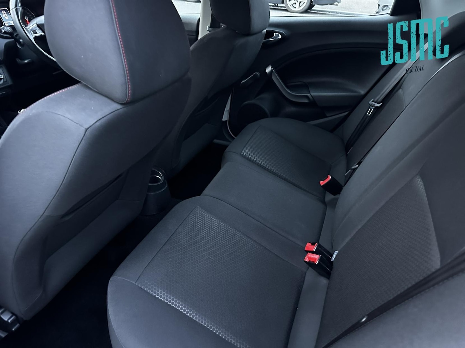 Used SEAT Ibiza 2016 for sale - 76796739: Photo 8