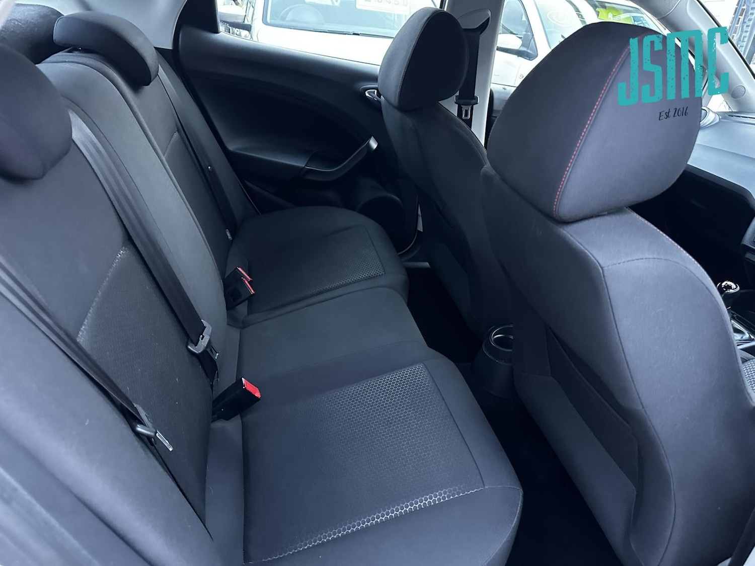 Used SEAT Ibiza 2016 for sale - 76796739: Photo 9