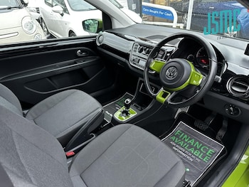 Used Volkswagen up! 2012 for sale - 77274456: Photo