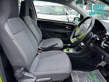 Used Volkswagen up! 2012 for sale - 77274456: Photo