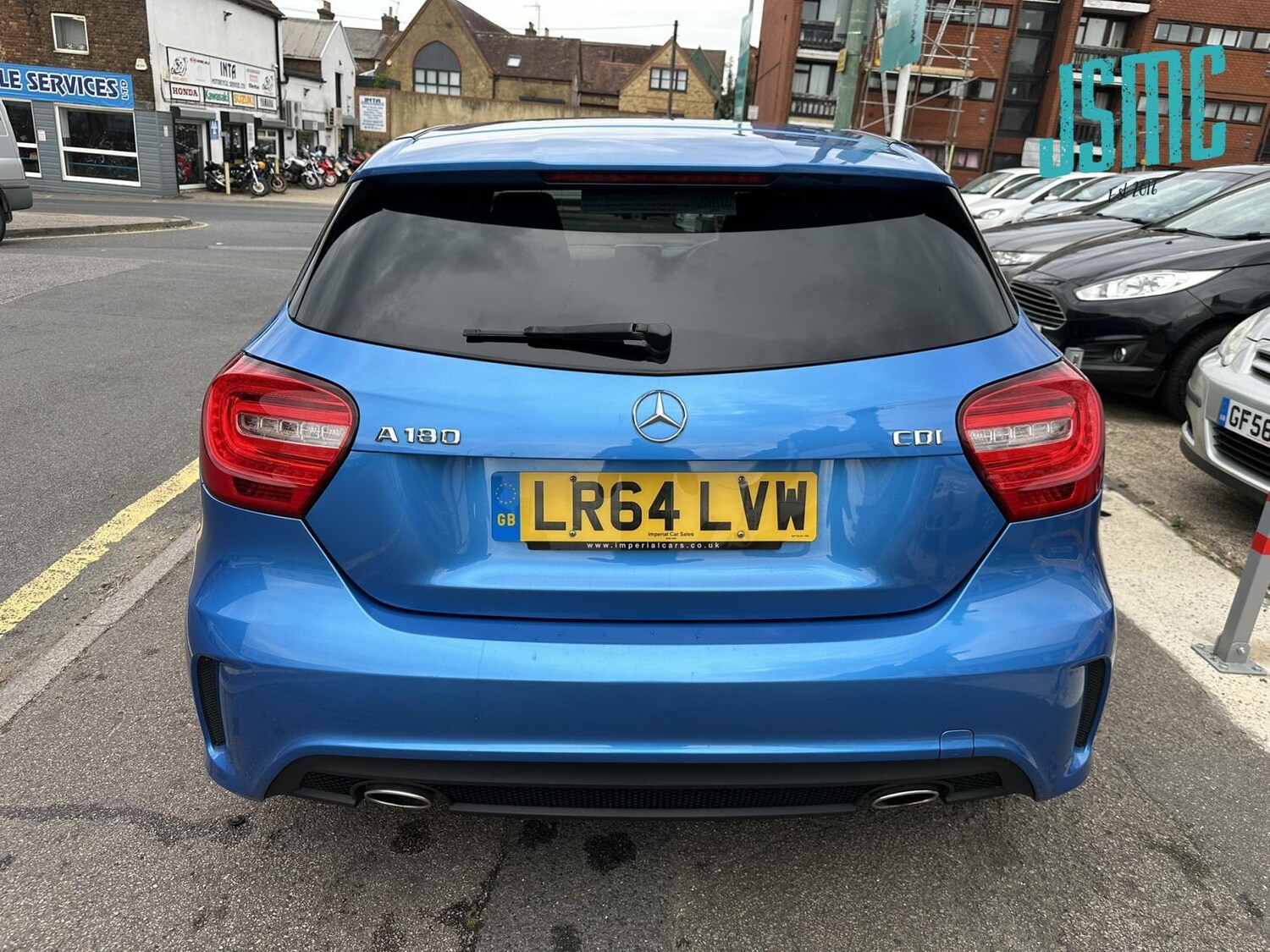 Vehicle 28
