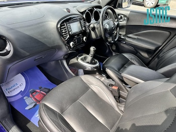 Used Nissan Juke 2015 for sale - 78533424: Photo