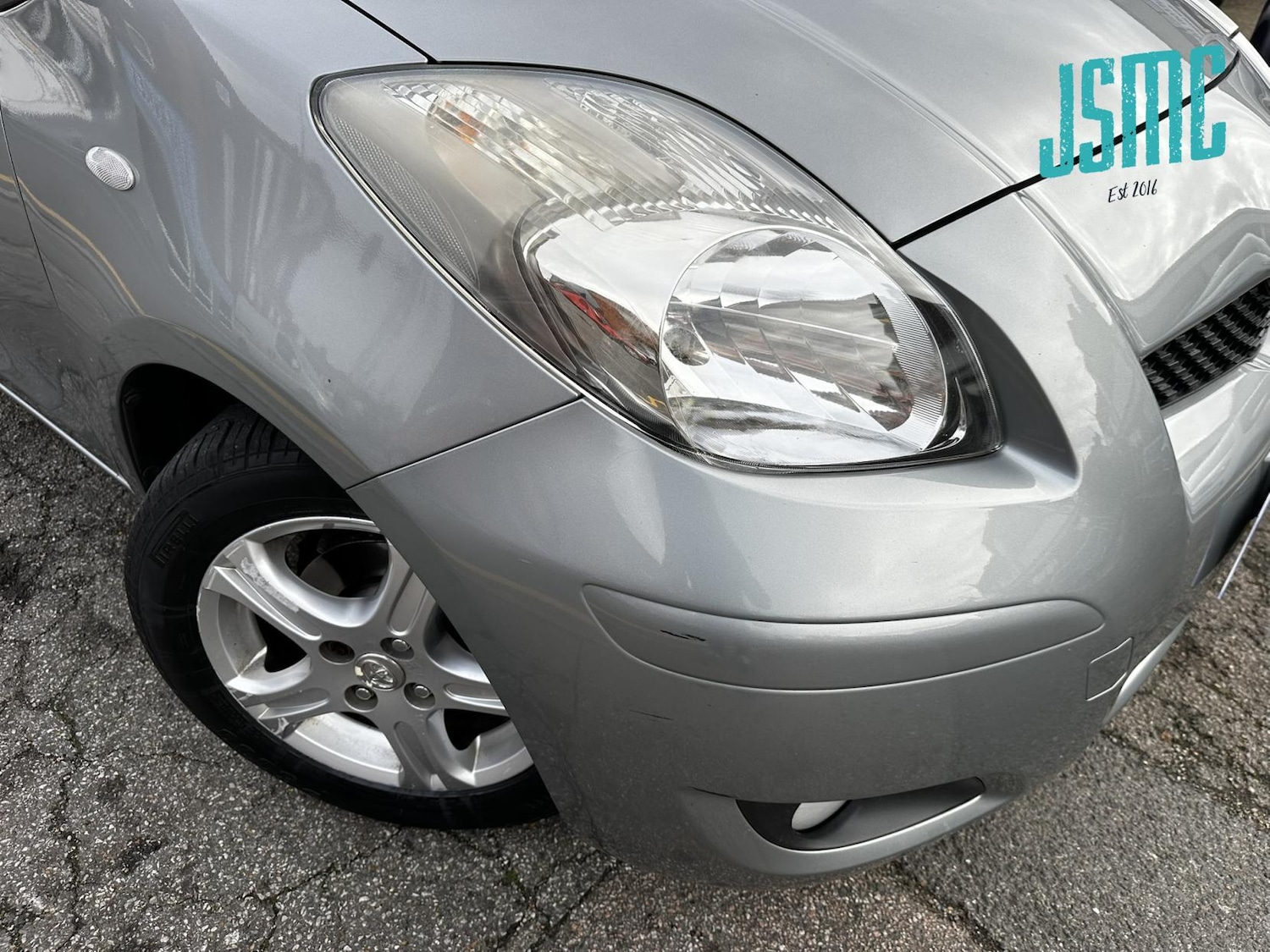 Used Toyota Yaris 2010 for sale - 76625578: Photo 26