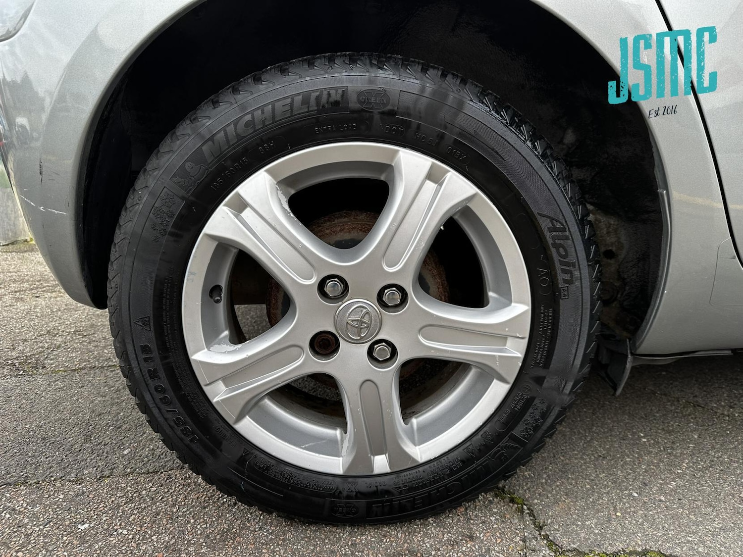 Used Toyota Yaris 2010 for sale - 76625578: Photo 30