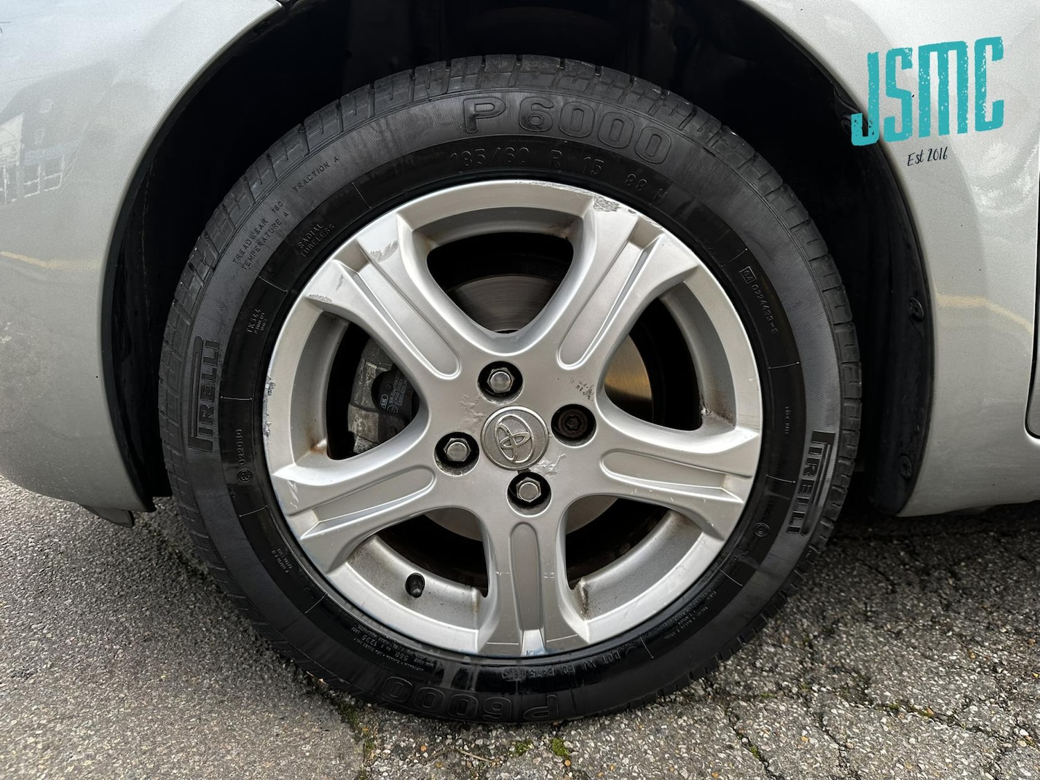 Used Toyota Yaris 2010 for sale - 76625578: Photo 32