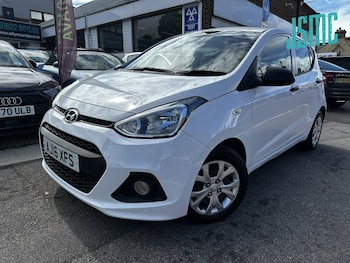 Used Hyundai i10 2016 for sale - 75715643: Photo