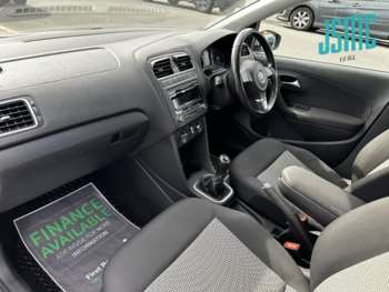 Used Volkswagen Polo 2011 for sale - 74304791: Photo