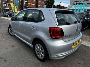 Used Volkswagen Polo 2011 for sale - 74304791: Photo