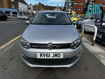Used Volkswagen Polo 2011 for sale - 74304791: Photo