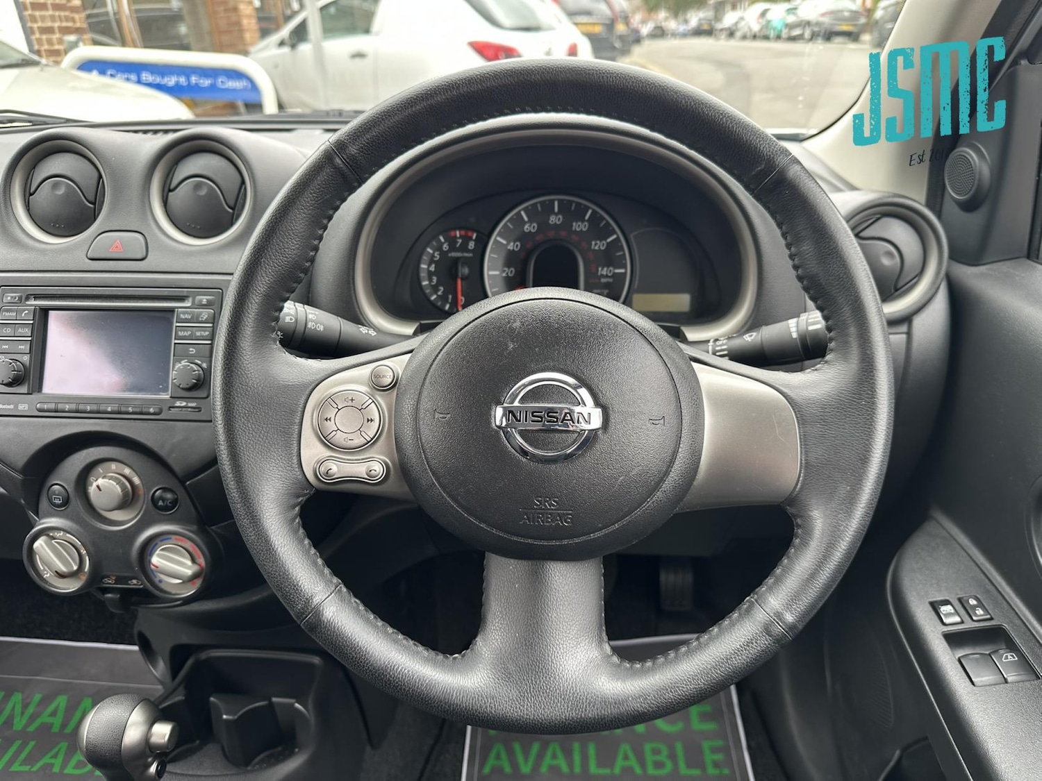 Vehicle 15